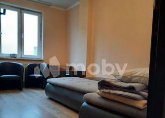 Продажа 1-ком. квартиры, 40 м2, Калининград, Автомобильная улица, 19, ЖК Аквамарин