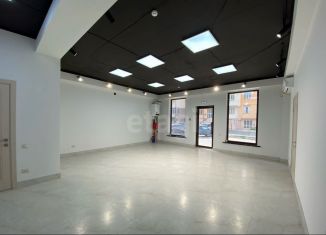 Продажа торговой площади, 58 м2, Дагестан, улица Эльзы Ибрагимовой, 5к14