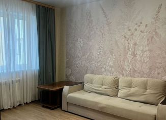 Сдам в аренду 1-ком. квартиру, 37 м2, Тверь, Октябрьский проспект, 99