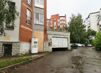 Гараж на продажу, 21 м2, Томск, улица Лебедева, 57