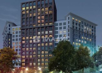 Продам двухкомнатную квартиру, 110.4 м2, Рязань