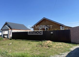 Продам дом, 100 м2, деревня Старые Кены, улица Мира, 26