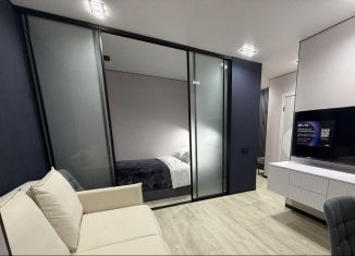 Продаю 1-комнатную квартиру, 40 м2, Ростов-на-Дону, Красноармейская улица, 157В/83