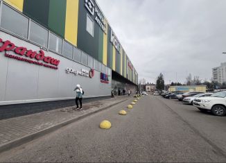 Торговая площадь на продажу, 1443.4 м2, Сергиев Посад, Птицеградская улица, 2Б