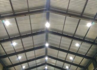 Сдача в аренду производства, 867 м2, Свердловская область, улица Гарнизон, 3-7/1