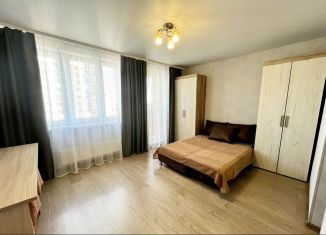 Квартира в аренду студия, 24.4 м2, Республика Башкортостан, улица Воинов-Интернационалистов, 3