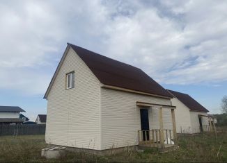 Продам дом, 95 м2, деревня Ясенки