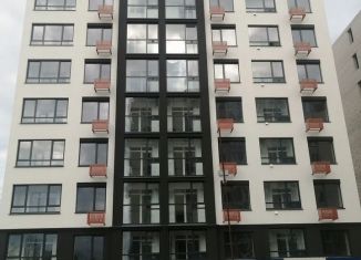 Продажа 3-ком. квартиры, 77.4 м2, Калининград