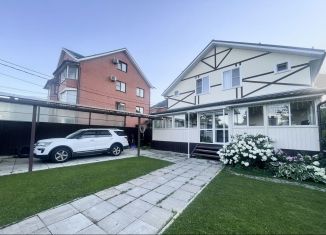 Продаю дом, 205 м2, деревня Мамоново