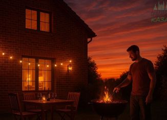 Продам дом, 90 м2, Елабуга, Набережная улица, 28