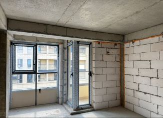 Продается квартира студия, 26 м2, Сочи, Пластунская улица, 104Бк2, микрорайон Заречный