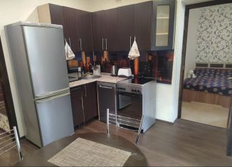 Сдаю 2-комнатную квартиру, 48 м2, Воронеж, улица Фёдора Тютчева, 99, ЖК Микрорайон Боровое