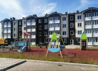 Продажа 2-ком. квартиры, 47.6 м2, посёлок Голубево, Лазурная улица, 29к4