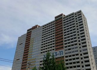 Квартира на продажу студия, 21.5 м2, Республика Башкортостан, Новоуфимская улица, 13