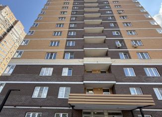 Продается однокомнатная квартира, 43.6 м2, Тула, улица Сурикова, 24