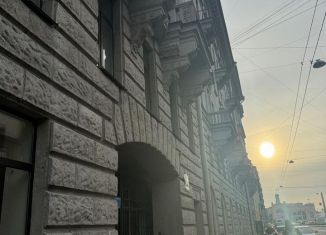 Продается комната, 23.5 м2, Санкт-Петербург, Измайловский проспект, 16/30, метро Балтийская