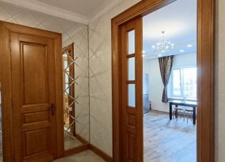 Сдам 2-ком. квартиру, 59.8 м2, Пермь, улица Крылова, 15, ЖК Данилиха