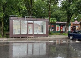 Сдам торговую площадь, 24 м2, Гатчина, площадь Варшавского Вокзала, 1с2