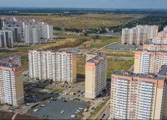 Продам однокомнатную квартиру, 37.3 м2, Ростов-на-Дону, улица Петренко, ЖК Суворовский