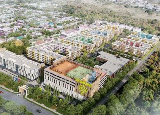 2-ком. квартира на продажу, 53 м2, Ставрополь, Октябрьский район