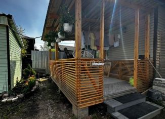 Продаю дом, 126 м2, Ярославль, 2-й Тверицкий переулок, 13Б