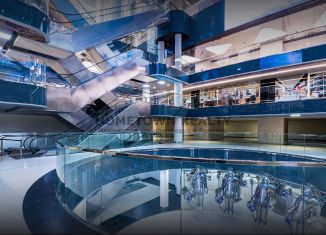 Продажа склада, 68 м2, Москва, Пресненская набережная, 10с1