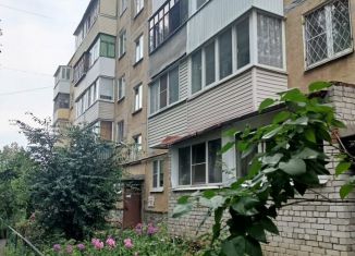 Двухкомнатная квартира на продажу, 47 м2, Йошкар-Ола, Пролетарская улица, 71А, 10-й микрорайон