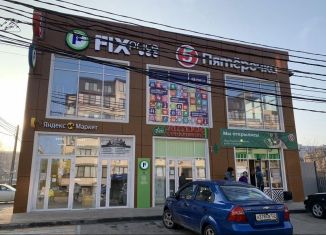 Продается торговая площадь, 391.3 м2, Краснодар, Адлерская улица, 19, Музыкальный микрорайон