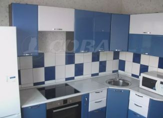 Сдается 1-ком. квартира, 42 м2, Тобольск, 4-й микрорайон, 43