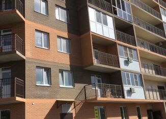 1-ком. квартира на продажу, 35.6 м2, Ростов-на-Дону, 2-й Атмосферный переулок, 4