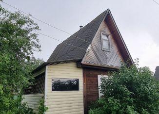 Дача на продажу, 26 м2, СНТ Пушкинский Городок, СНТ Пушкинский Городок, 2/2