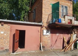 Продам гараж, 24 м2, Тюмень, Авторемонтная улица, 12с2