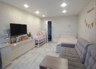 Продается 1-ком. квартира, 39 м2, Йошкар-Ола, улица Дружбы, 89А, 4-й микрорайон