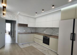Продам трехкомнатную квартиру, 101.3 м2, Тюмень, Ставропольская улица, 8А
