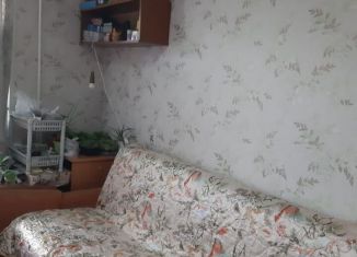 Продается 1-комнатная квартира, 13 м2, Тюмень, улица Республики, 212