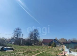 Продажа земельного участка, 5.5 сот., деревня Клоково, Новопеределкинская улица, 20