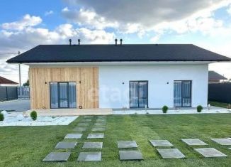 Продается дом, 124 м2, деревня Елань, деревня Елань, 14