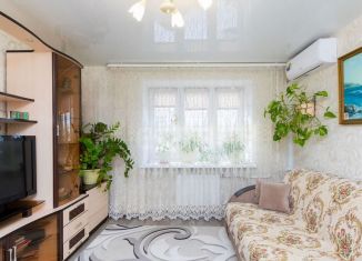 1-ком. квартира на продажу, 37 м2, Тюмень, ЖК Просторный, Газопромысловая улица, 1к1