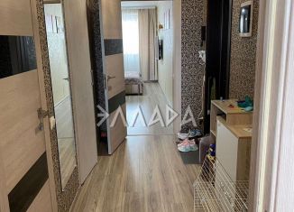 Продаю 1-комнатную квартиру, 41 м2, поселок Верхнетемерницкий, Обсерваторная улица, 104/2, ЖК Поляна