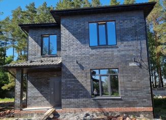 Продается дом, 150 м2, село Семиозёрка, Липовая улица, 14