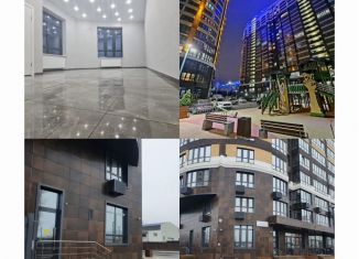 Сдаю помещение свободного назначения, 95 м2, Краснодар, Старокубанская улица, 124, микрорайон ХБК