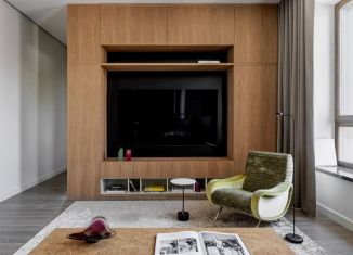 Продается 2-ком. квартира, 48 м2, деревня Дударева