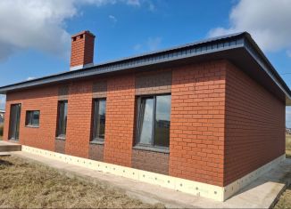 Продам дом, 110 м2, деревня Старые Киешки, Западная улица