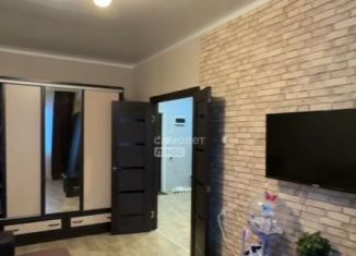 Продажа 1-комнатной квартиры, 45 м2, Астрахань, Автомобильная улица, 6, ЖК Молодёжный