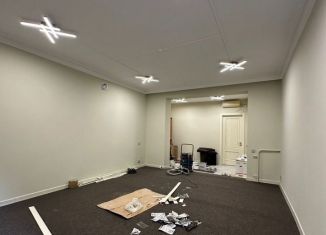 Сдается в аренду офис, 90 м2, Махачкала, улица Ирчи Казака, 37, Советский внутригородской район