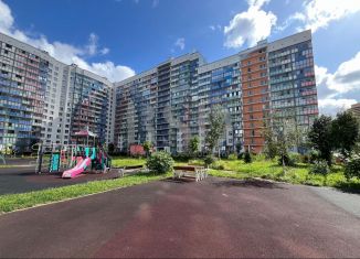 Продажа 2-ком. квартиры, 51 м2, Мурино, Петровский бульвар, 14к1, ЖК Краски Лета