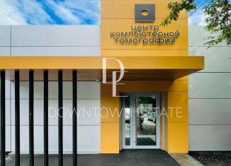 Помещение свободного назначения на продажу, 158 м2, Москва, Щёлковское шоссе, 48с3