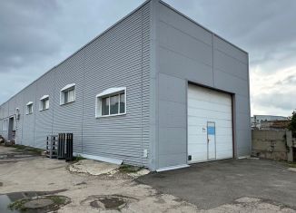 Склад в аренду, 258 м2, Самара, метро Кировская, Садовый проезд, 3