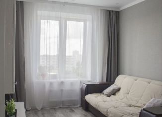 Сдается в аренду 1-ком. квартира, 33.5 м2, Тобольск, 15-й микрорайон, 42