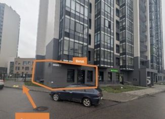 Продам помещение свободного назначения, 149 м2, Санкт-Петербург, 1-й Предпортовый проезд, 15, муниципальный округ Новоизмайловское